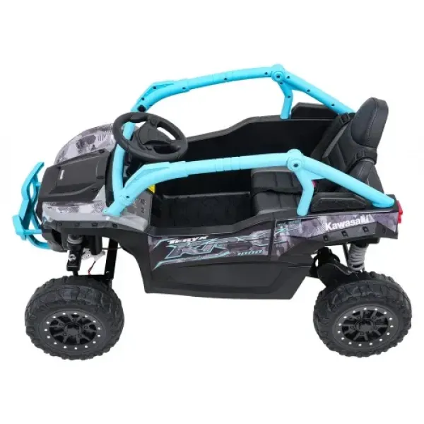 Детский электромобиль Ramiz Buggy Kawasaki TERYX KRX1000