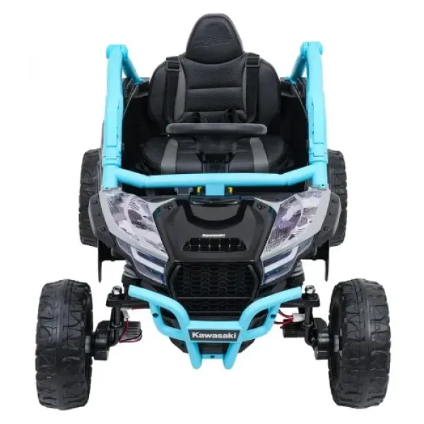 Детский электромобиль Ramiz Buggy Kawasaki TERYX KRX1000
