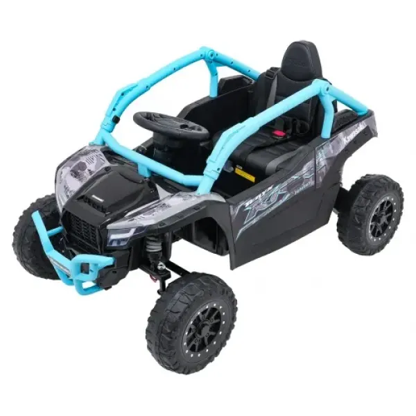 Детский электромобиль Ramiz Buggy Kawasaki TERYX KRX1000