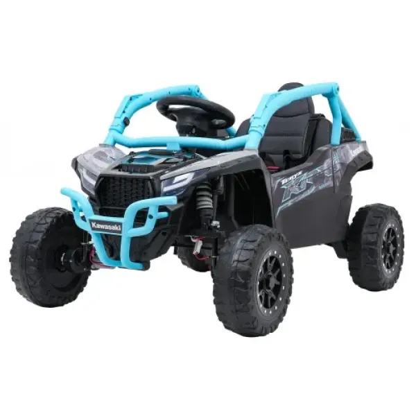 Детский электромобиль Ramiz Buggy Kawasaki TERYX KRX1000