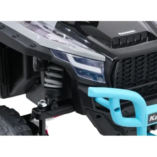 Детский электромобиль Ramiz Buggy Kawasaki TERYX KRX1000