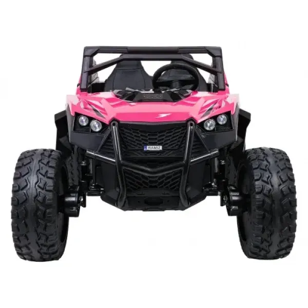Дитячий електромобіль Ramiz Buggy RTR Monster Speed 4x4