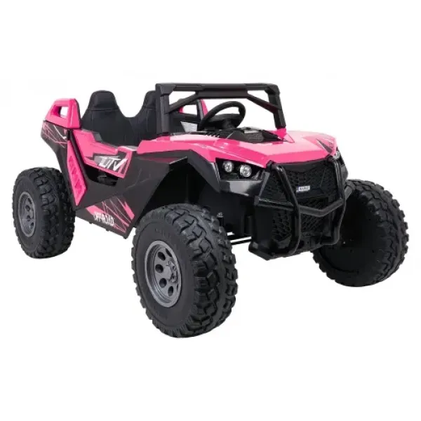 Дитячий електромобіль Ramiz Buggy RTR Monster Speed 4x4
