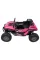 Дитячий електромобіль Ramiz Buggy RTR Monster Speed 4x4
