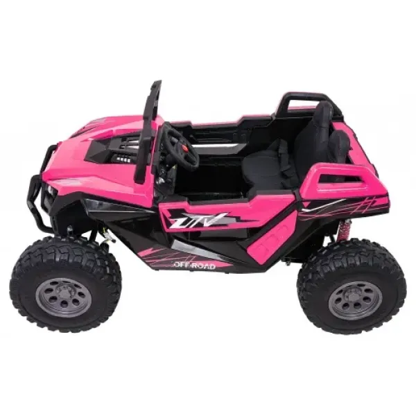 Дитячий електромобіль Ramiz Buggy RTR Monster Speed 4x4