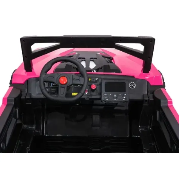 Дитячий електромобіль Ramiz Buggy RTR Monster Speed 4x4