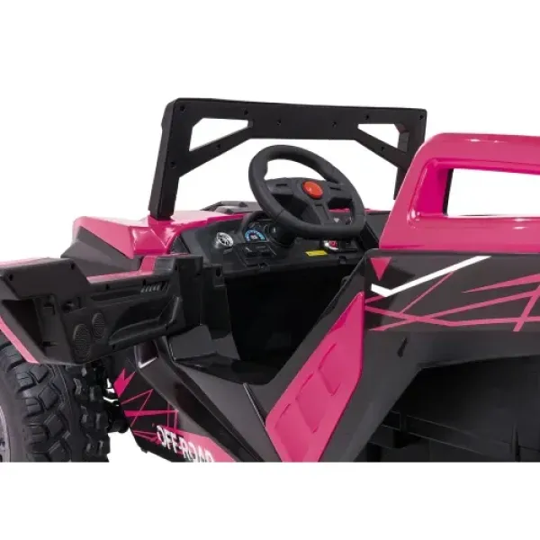 Дитячий електромобіль Ramiz Buggy RTR Monster Speed 4x4