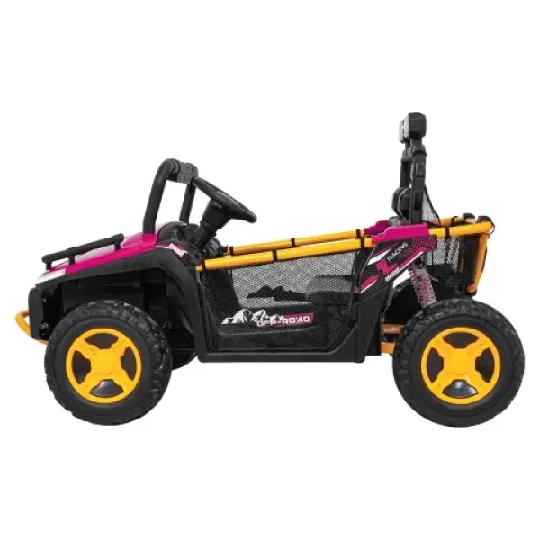 Детский электромобиль Ramiz Buggy UTV SPEED