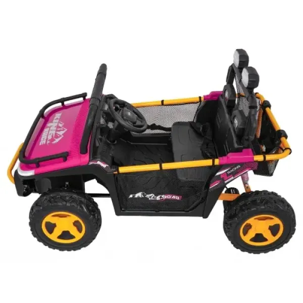 Детский электромобиль Ramiz Buggy UTV SPEED