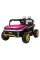 Детский электромобиль Ramiz Buggy UTV SPEED