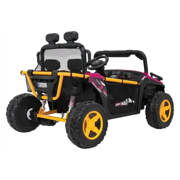 Детский электромобиль Ramiz Buggy UTV SPEED