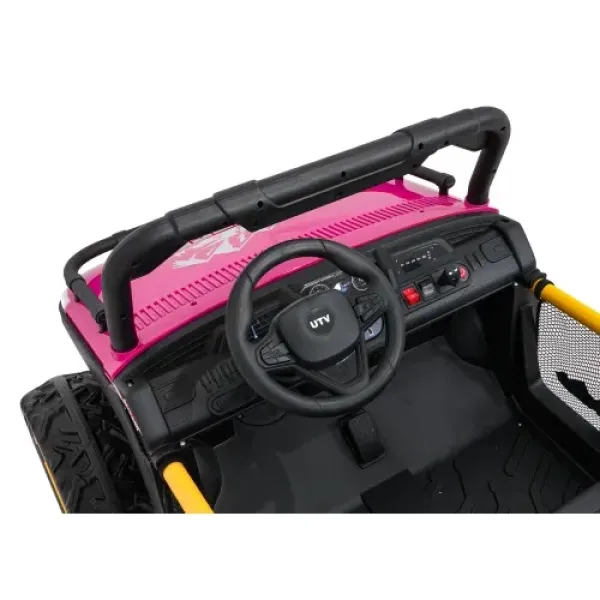 Детский электромобиль Ramiz Buggy UTV SPEED