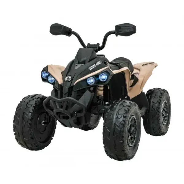 Дитячий квадроцикл Ramiz Quad Maverick ATV