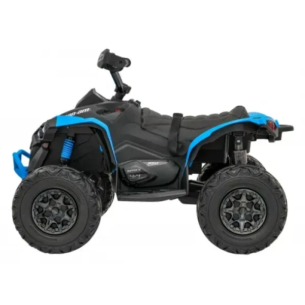 Дитячий квадроцикл Ramiz Quad Maverick ATV