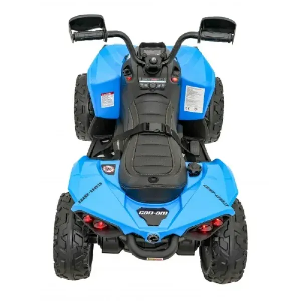 Дитячий квадроцикл Ramiz Quad Maverick ATV