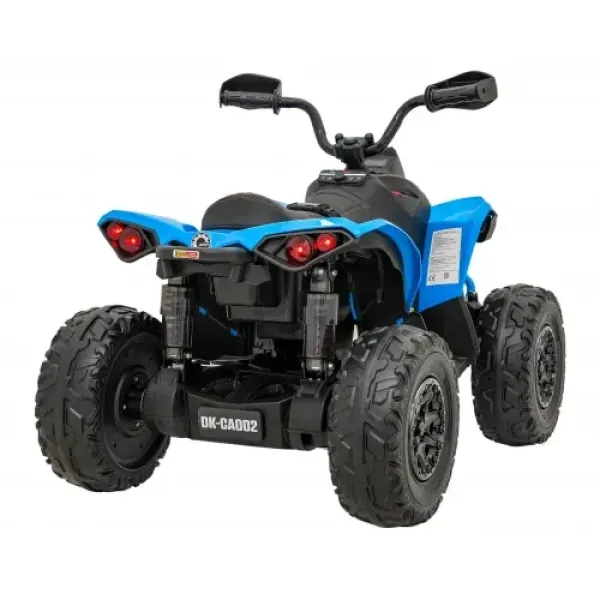Дитячий квадроцикл Ramiz Quad Maverick ATV