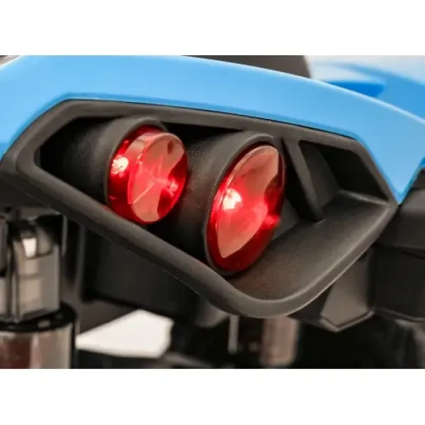 Дитячий квадроцикл Ramiz Quad Maverick ATV