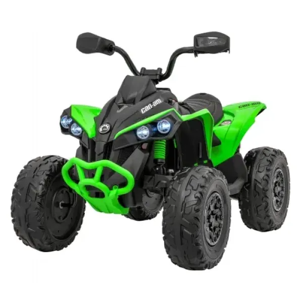 Дитячий квадроцикл Ramiz Quad Maverick ATV