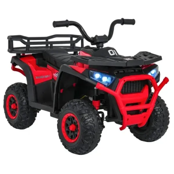 Детский квадроцикл Ramiz Quad ATV Robust 01