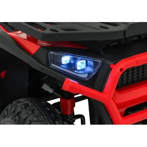 Детский квадроцикл Ramiz Quad ATV Robust 01