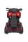 Дитячий квадроцикл Ramiz Quad Can Am Outlander ATV 24V