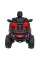 Дитячий квадроцикл Ramiz Quad Can Am Outlander ATV 24V