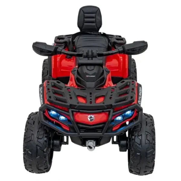 Дитячий квадроцикл Ramiz Quad Can Am Outlander ATV 24V