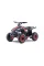 Дитячий квадроцикл Ramiz Quad  E-STAR 35km/h