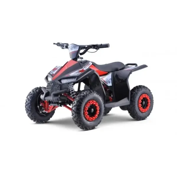 Дитячий квадроцикл Ramiz Quad  E-STAR 35km/h