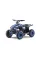 Дитячий квадроцикл Ramiz Quad  E-STAR 35km/h
