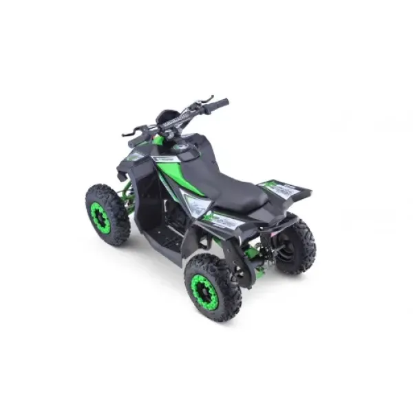 Дитячий квадроцикл Ramiz Quad  E-STAR 35km/h
