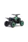 Дитячий квадроцикл Ramiz Quad  E-STAR 35km/h