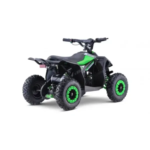 Дитячий квадроцикл Ramiz Quad  E-STAR 35km/h