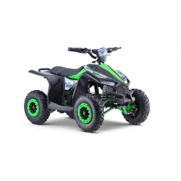 Дитячий квадроцикл Ramiz Quad  E-STAR 35km/h