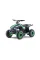 Дитячий квадроцикл Ramiz Quad  E-STAR 35km/h