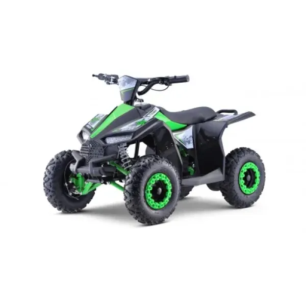 Дитячий квадроцикл Ramiz Quad  E-STAR 35km/h
