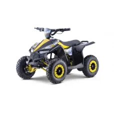 Дитячий квадроцикл Ramiz Quad  E-STAR 35km/h