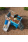 Дитячий майданчик з гіркою STEP2 Climbing Wall 4208KR