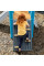 Дитячий майданчик з гіркою STEP2 Climbing Wall 4208KR
