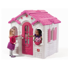 Дитячий будиночок STEP2  8519
