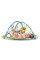 Розвиваючий килимок Tiny Love Born to Party