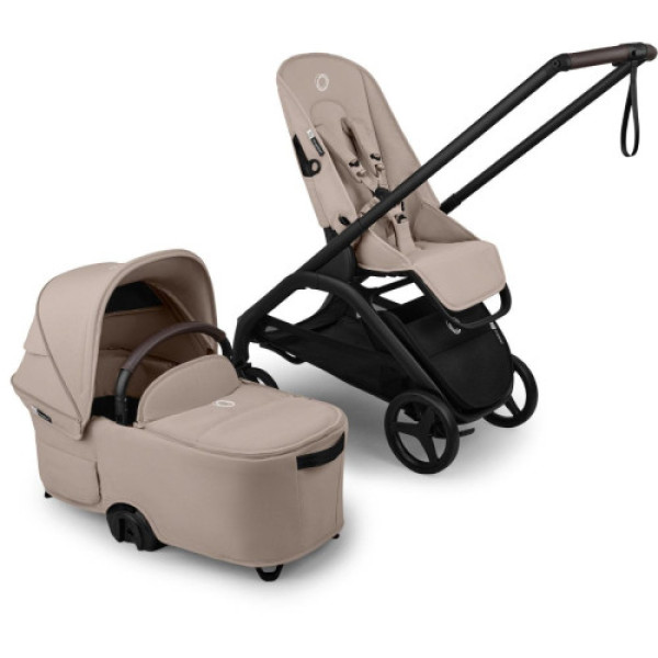 Коляска 2в1 Bugaboo Dragonfly Plus