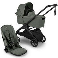 Коляска 2в1 Bugaboo Dragonfly Plus