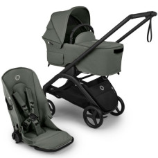 Коляска 2в1 Bugaboo Dragonfly  Plus