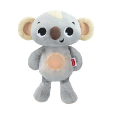 Дихаюча м'яка іграшка Tiny Love Snuggly Buddy