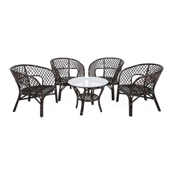 Набір садових меблів HOME & GARDEN  Havana