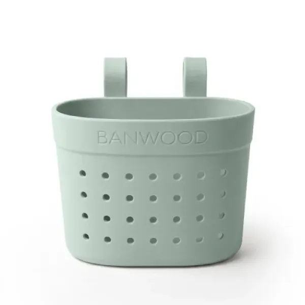 Корзинка BANWOOD PIN & RIDE BASKET