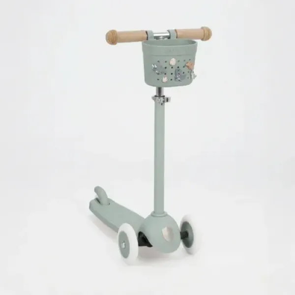 Корзинка BANWOOD PIN & RIDE BASKET