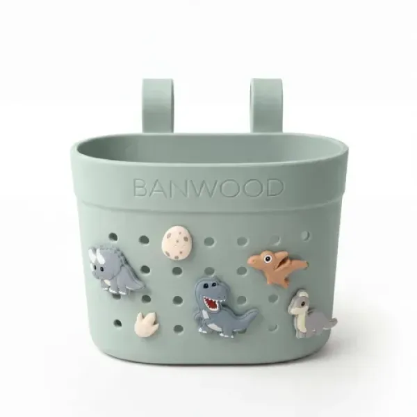 Корзинка BANWOOD PIN & RIDE BASKET
