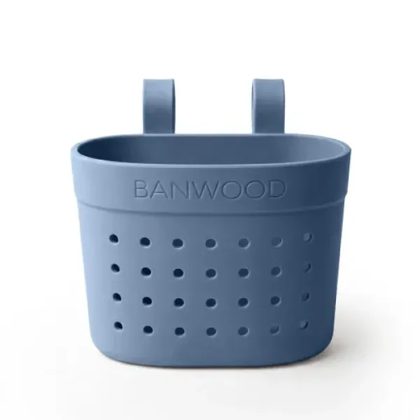 Корзинка BANWOOD PIN & RIDE BASKET